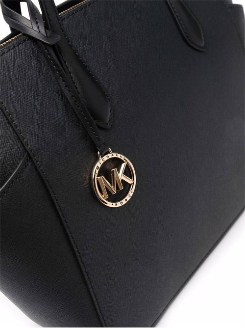 Borsa tote Marilyn da donna. Michael Kors | 30S2G6AT2L001BLACK